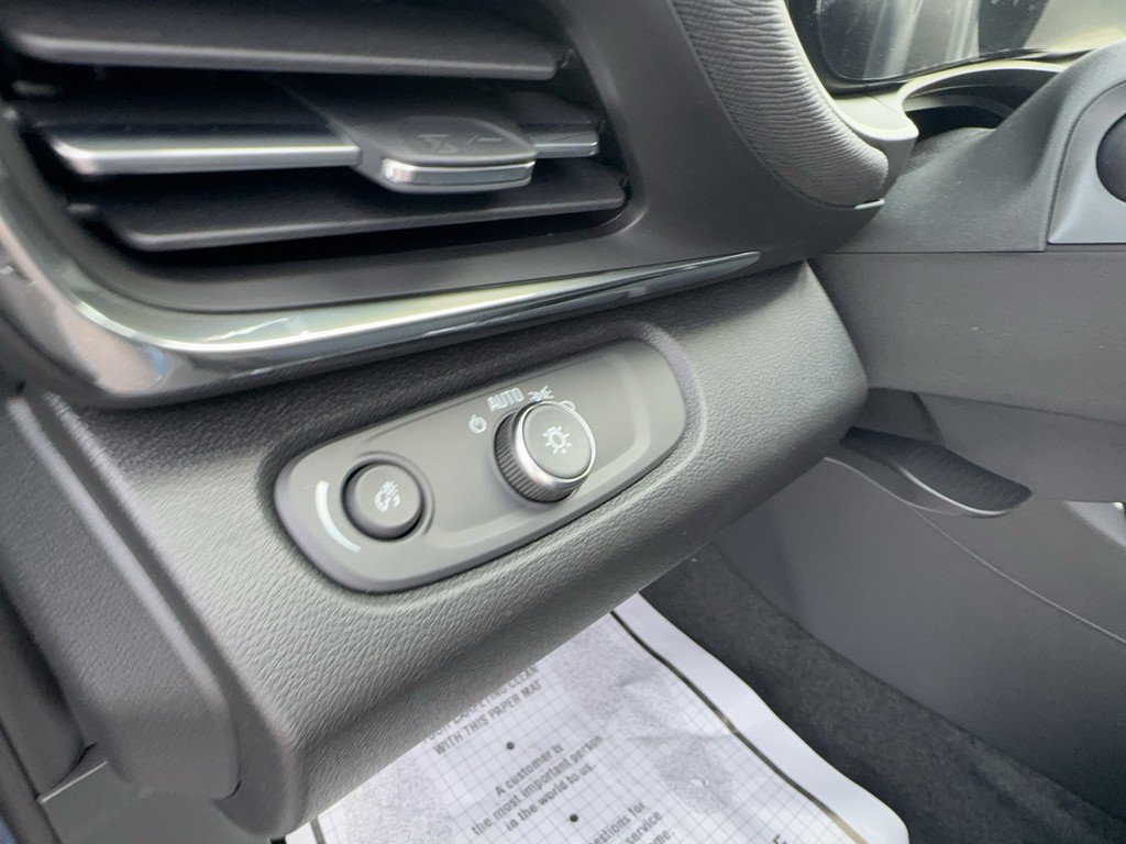 New 2026 Buick Envista Preferred w/ Convenience I Package FWD image 12