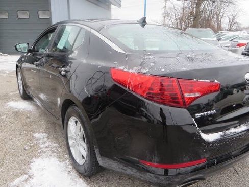 Used 2013 Kia Optima LX image 36