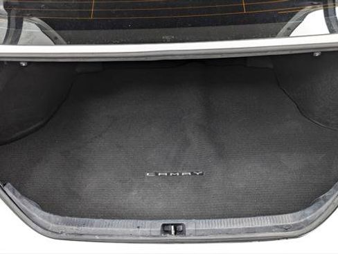 Used 2023 Toyota Camry XSE w/ Navigation Package image 18