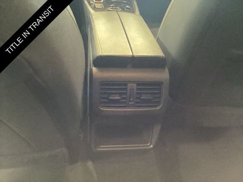 Used 2024 Nissan Rogue S AWD/4WD image 13