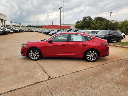 New 2026 Acura Integra image 4