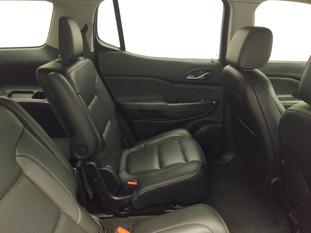 Used 2019 GMC Acadia SLT AWD/4WD image 19