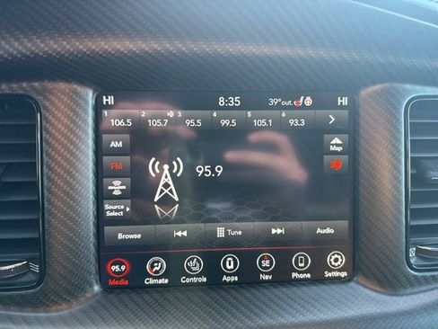 Certified 2023 Dodge Charger GT w/ Plus Group image 18