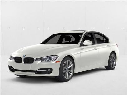 Used 2013 BMW 328i xDrive Sedan