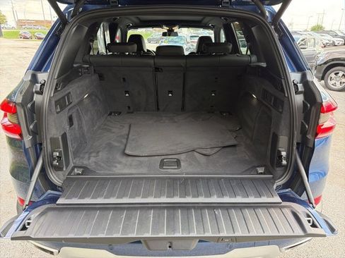 Used 2020 BMW X5 xDrive40i w/ Convenience Package image 30