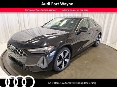 New 2025 Audi A5 2.0T Premium