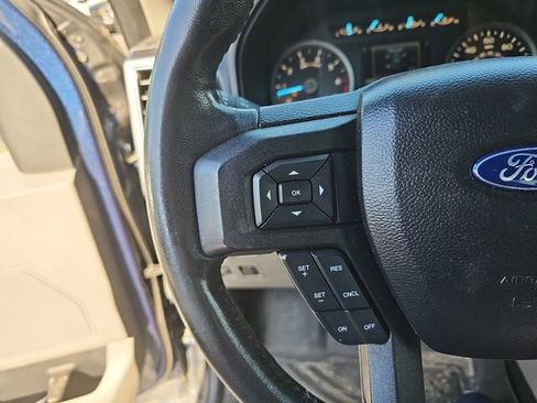 Used 2019 Ford F150 XLT w/ Equipment Group 302A Luxury image 15