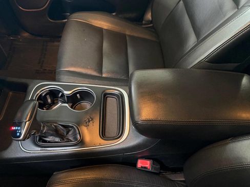 Used 2019 Dodge Durango Citadel w/ Technology Group image 39