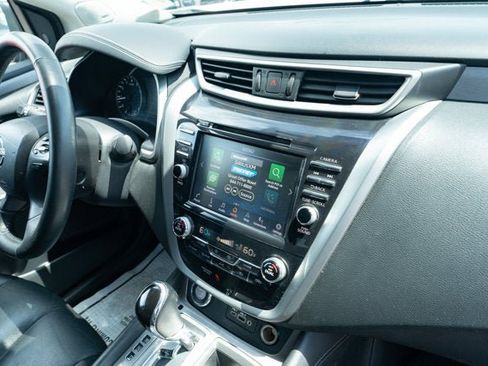 Used 2023 Nissan Murano SL w/ SL Moonroof Package FWD image 41