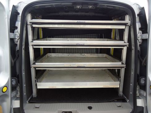 Used 2019 Ford Transit Connect XLT image 10