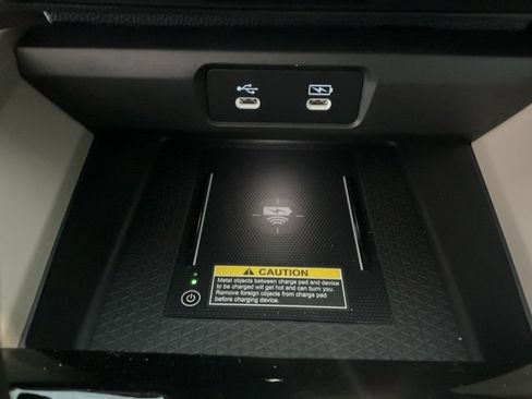 New 2025 Honda Accord EX-L image 13