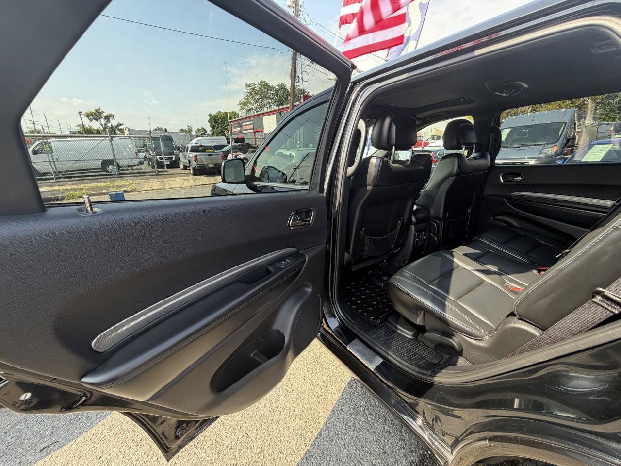 Used 2019 Dodge Durango GT w/ Blacktop Package AWD/4WD image 21