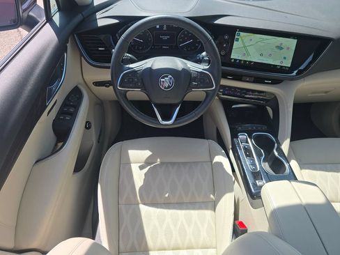 Used 2023 Buick Envision Avenir FWD image 25