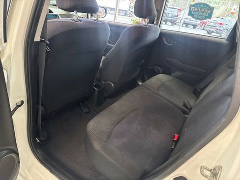 Used 2012 Honda Fit Sport image 10