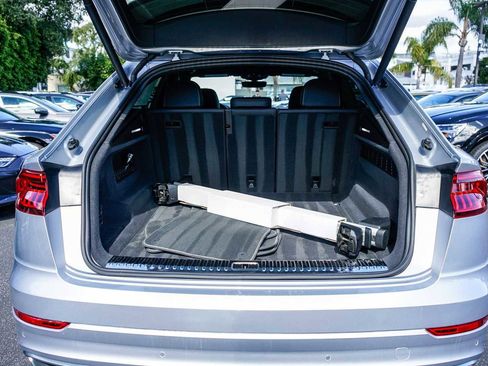 Used 2019 Audi Q8 Premium Plus image 26