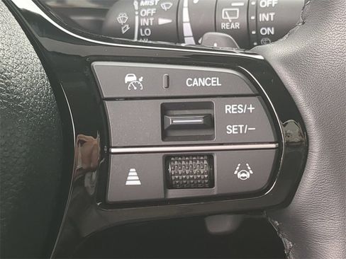 Certified 2026 Honda Passport RTL image 24