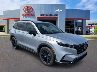 Used 2025 Honda CR-V Sport-L 360° Tour