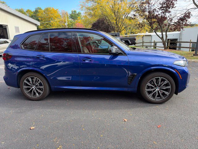 Used 2026 BMW X5 M60i AWD/4WD image 5