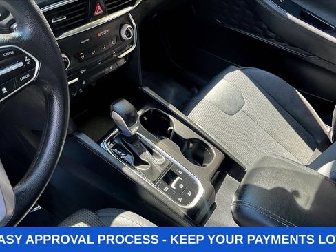 Used 2020 Hyundai Santa Fe SEL AWD/4WD image 22