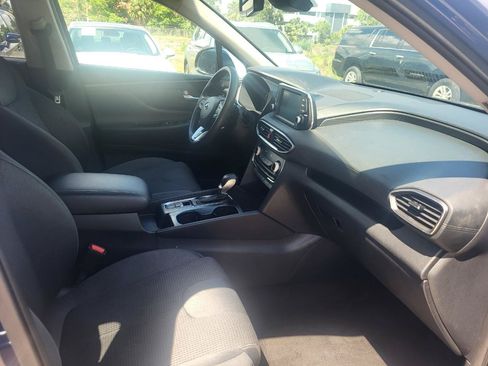 Used 2020 Hyundai Santa Fe SEL FWD image 46