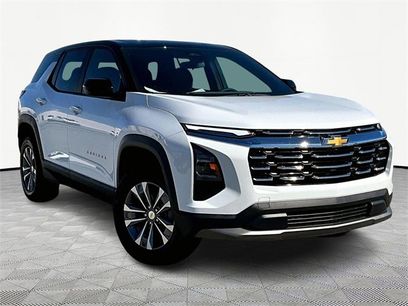 New 2026 Chevrolet Equinox LT w/ Convenience Package II