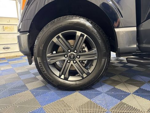 Certified 2023 Ford F150 XLT w/ Equipment Group 302A High AWD/4WD image 41