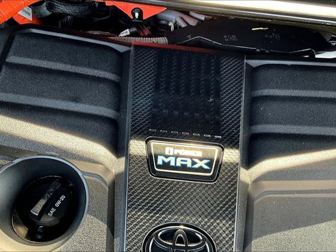 Used 2023 Toyota Sequoia TRD Pro image 31