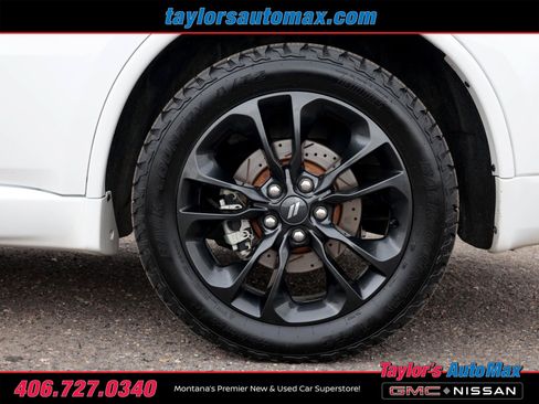 Used 2022 Dodge Durango R/T AWD/4WD image 39