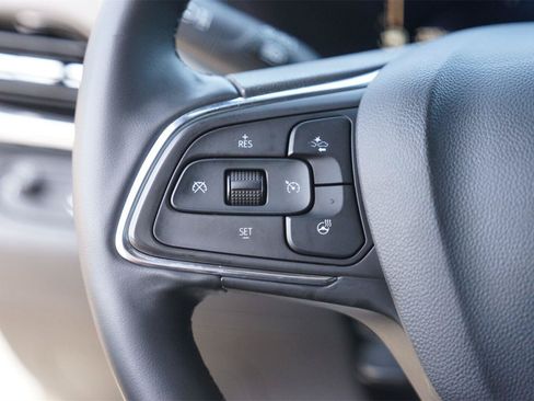 Used 2025 Buick Envista Avenir FWD image 22