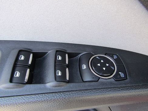 Used 2014 Ford Fusion S FWD image 19