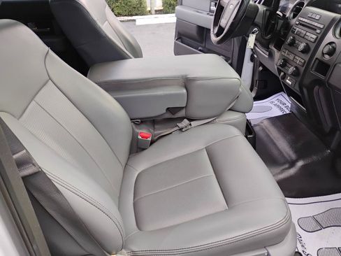 Used 2013 Ford F150 XL w/ Mid Equipment Group RWD image 32
