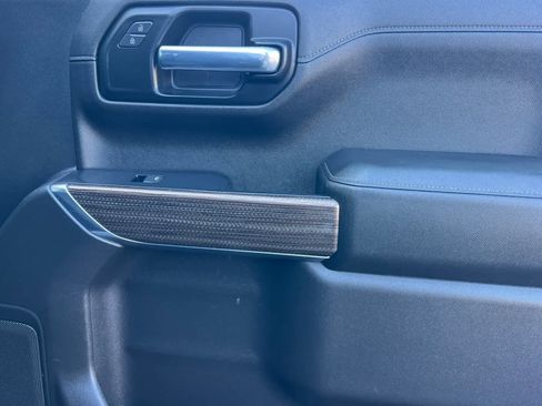 Used 2020 Chevrolet Silverado 1500 LT w/ All-Star Edition image 20