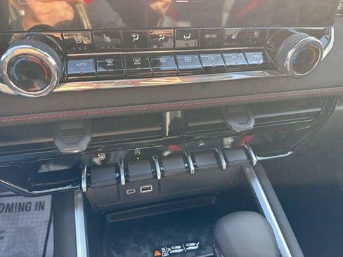 New 2026 Chevrolet Colorado Z71 image 21