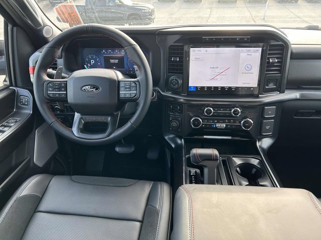 New 2026 Ford F150 Raptor AWD/4WD image 10