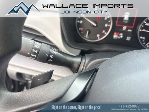 New 2026 Subaru Crosstrek 2.0i Premium AWD/4WD image 21