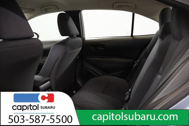 Used 2024 Toyota Corolla LE FWD image 24