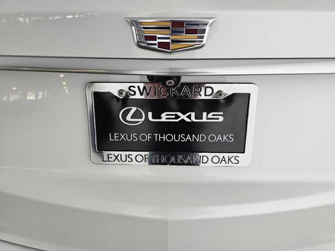 Used 2020 Cadillac XT6 Premium Luxury FWD image 14