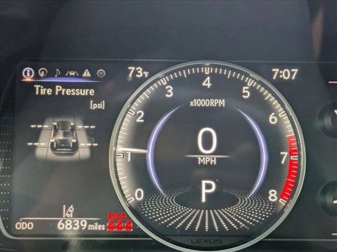 Used 2025 Lexus ES 350 ES 350 image 11