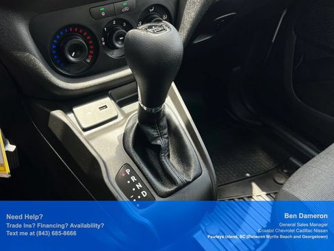 Used 2022 RAM ProMaster City Wagon FWD image 33