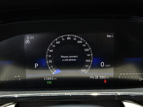 Used 2023 Volkswagen Taos S FWD image 11