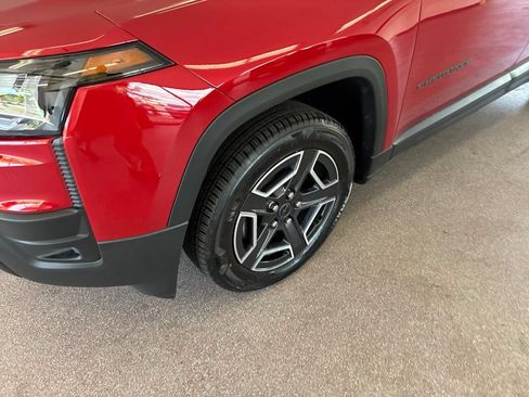 New 2026 Jeep Cherokee Limited AWD/4WD image 4