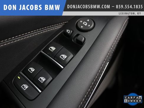 Used 2025 BMW X5 xDrive40i image 17