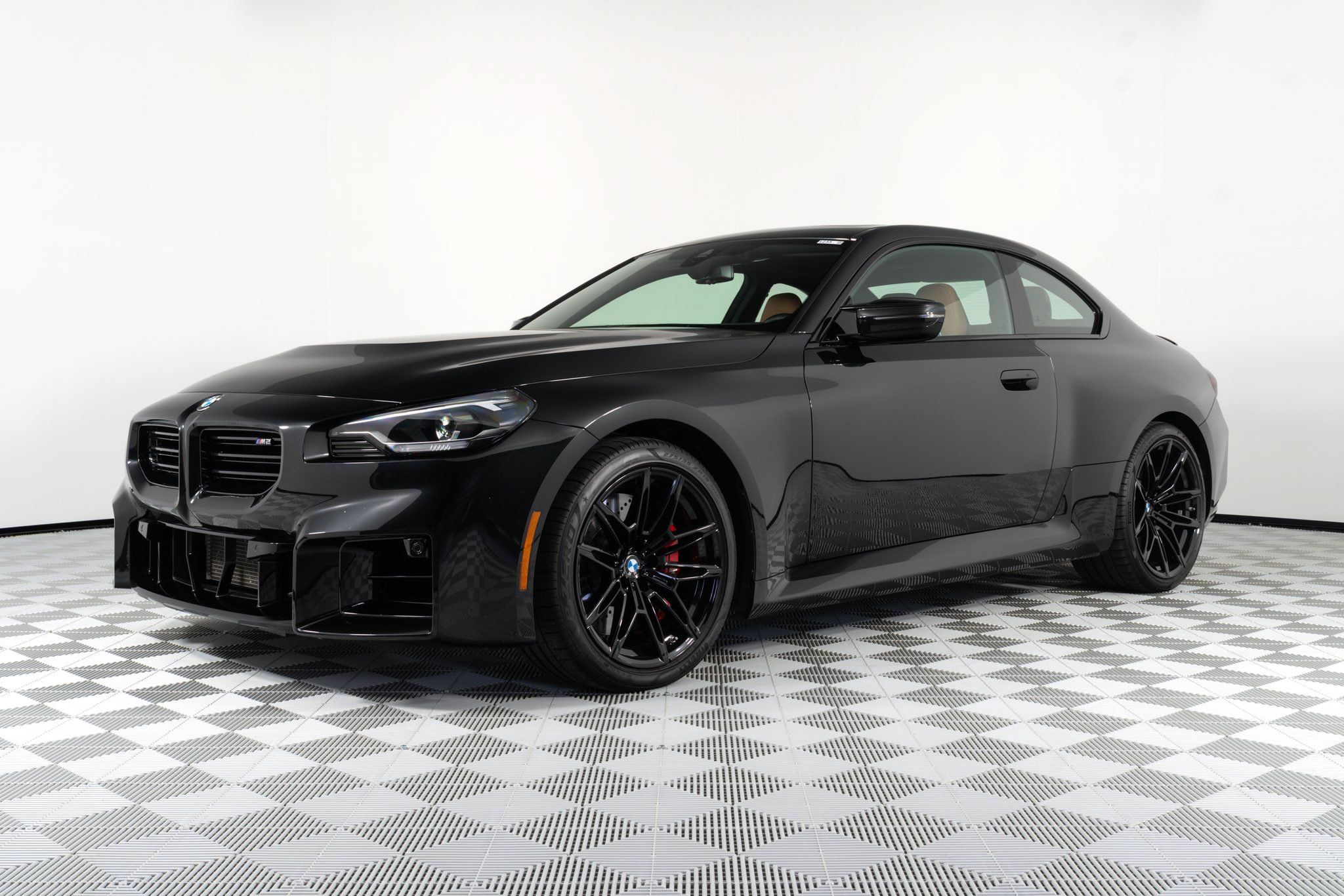 Used 2024 BMW M2 RWD image 7