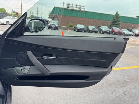 Used 2008 BMW M Coupe RWD image 19