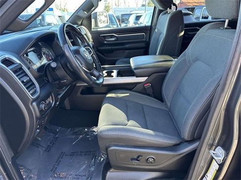 Certified 2019 RAM 1500 Big Horn image 14