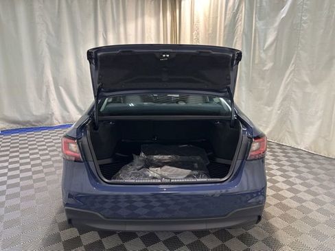 New 2025 Subaru Legacy Limited image 38