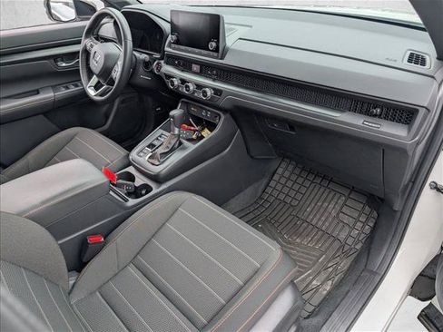 Used 2025 Honda CR-V Sport image 21