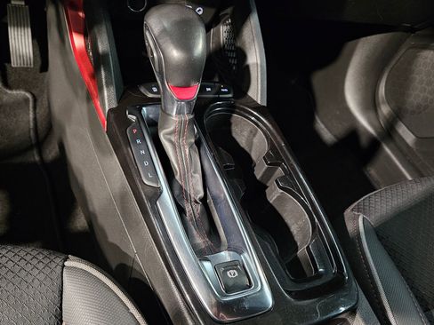 Used 2023 Chevrolet TrailBlazer RS image 31