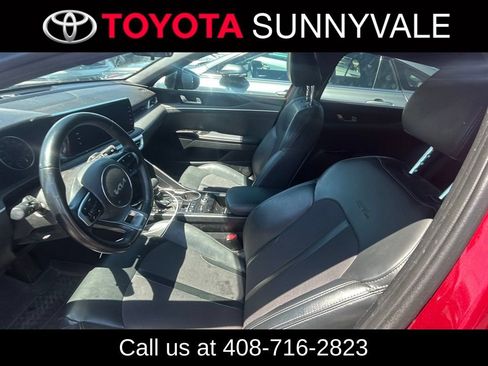 Used 2024 Kia K5 GT-Line FWD image 4