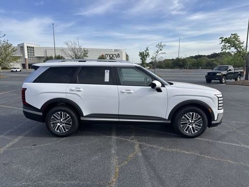 New 2026 Hyundai Palisade SEL Premium image 8